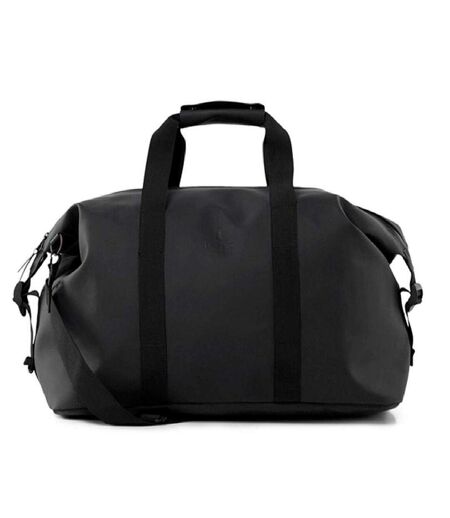 Sac De Weekend Voyage Hilo Taille Unique Noir Rains