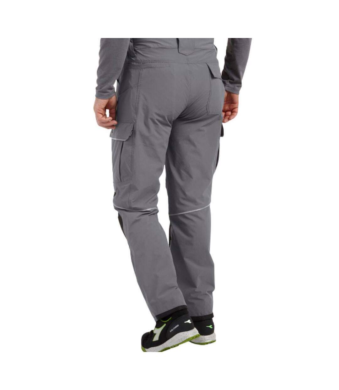 Pantalon   TECH PERFORMANCE Diadora-2