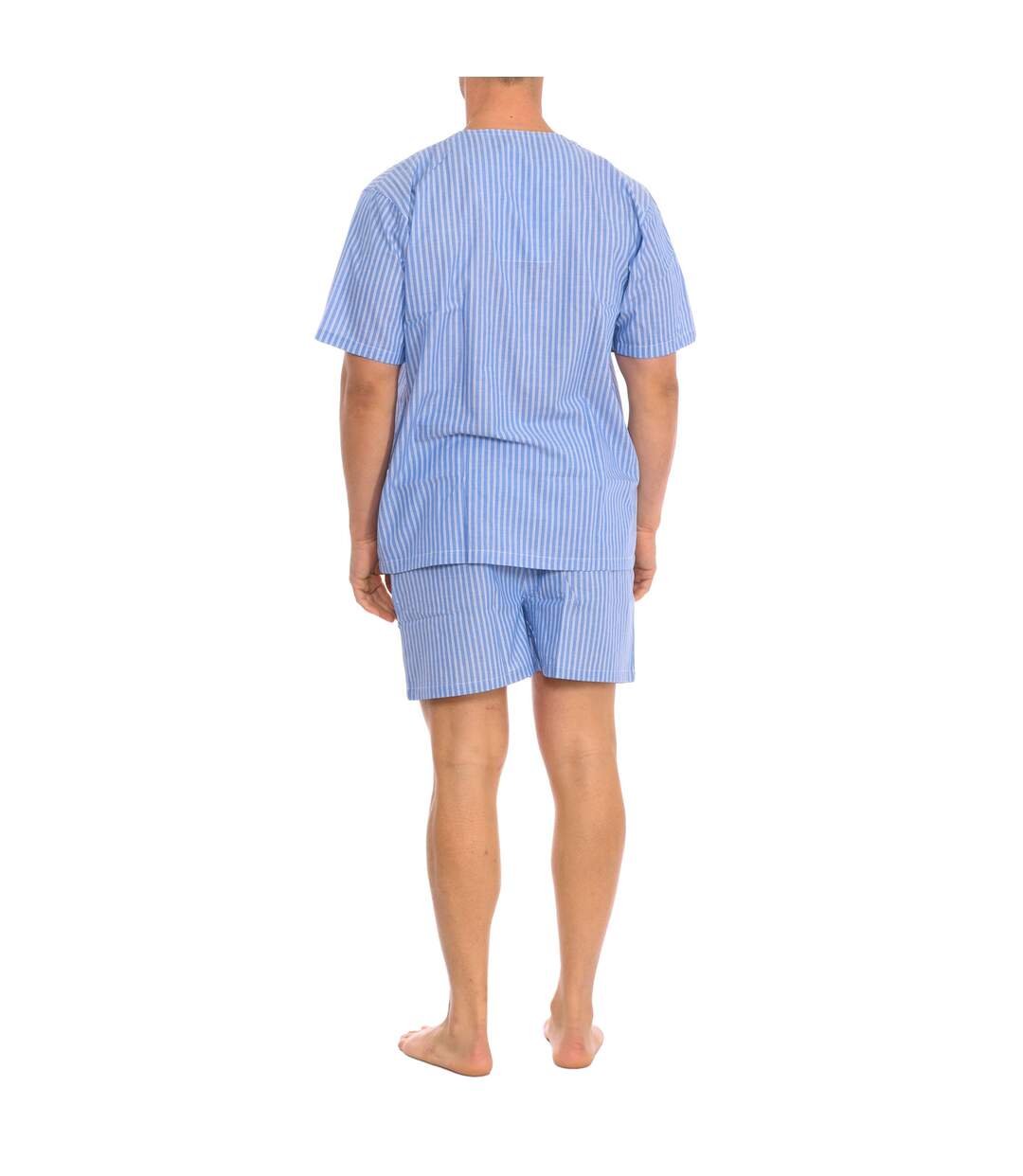 Men's pajamas KL30195, Men's clothing, Men's pajamas, Sleepwear