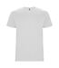 T-shirt stafford homme blanc Roly-1