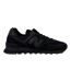 Basket Cuir New Balance 574-2