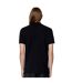 Polo T-smith-d Adulte Noir Diesel-3
