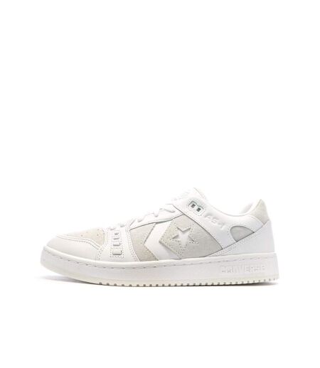 Baskets blanc/beige homme converse as-1 pro