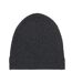 Bonnet noir femme jdy rue glitter-1