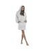 Sleep Snob - Femme Sweat à Capuche | Couverture à Capuche Manches Longues-3