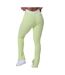 Jogging Slim Vert Femme Project X Paris F224125 - L