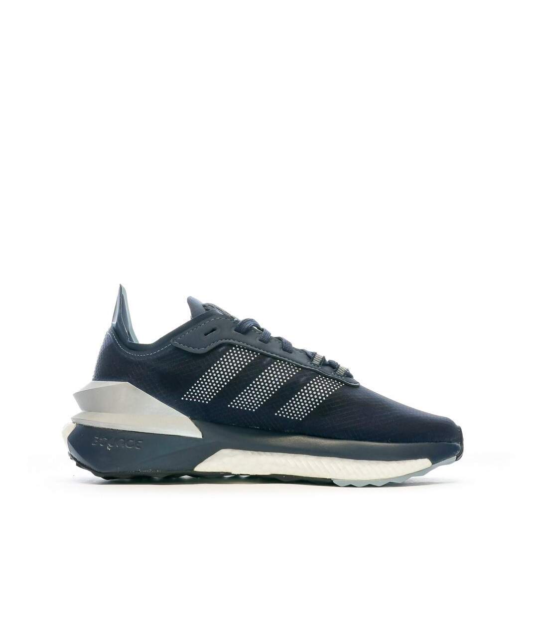 Chaussures de running marine mixte adidas avryn-2