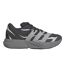 Baskets Lightblaze Homme Noir Carbone Gris Blanc Adidas-1