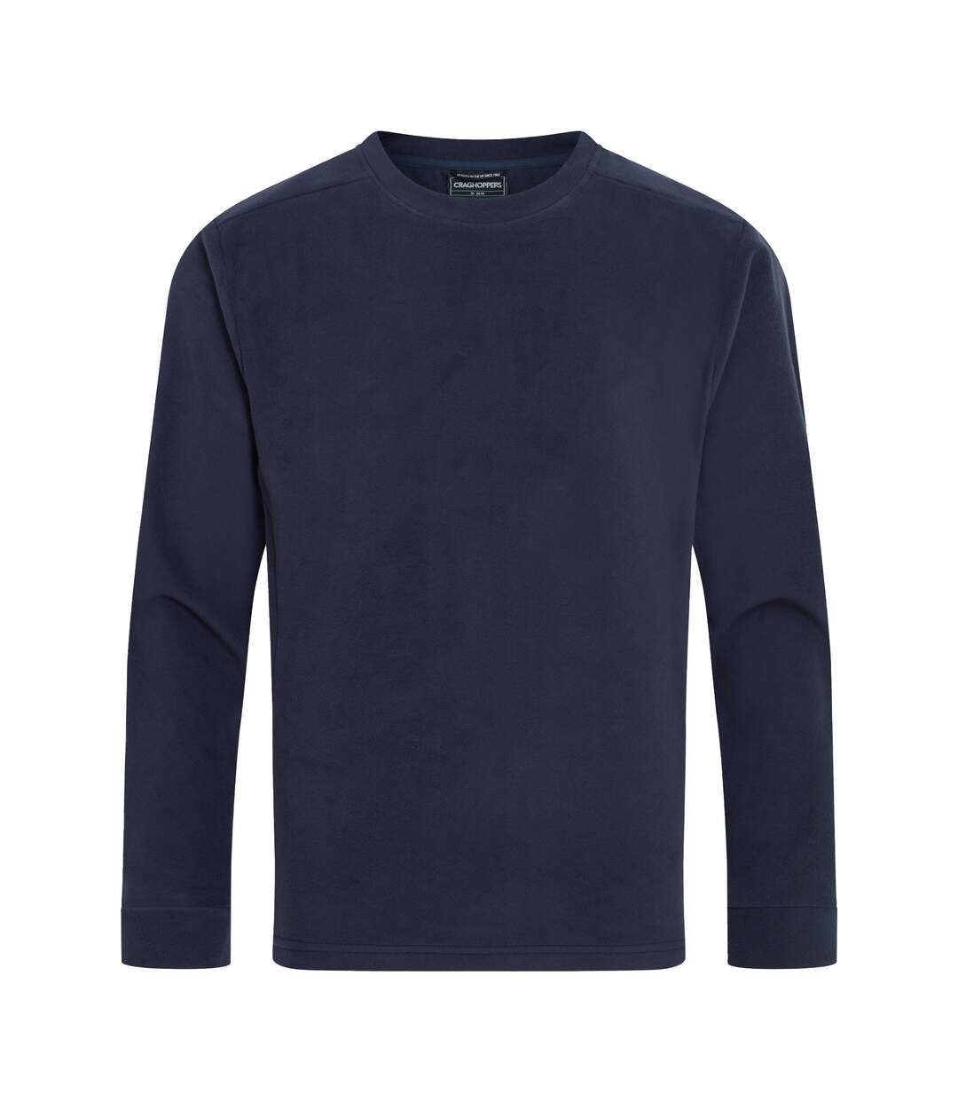 Haut Polaire Corey Homme Bleu Marine Craghoppers-2