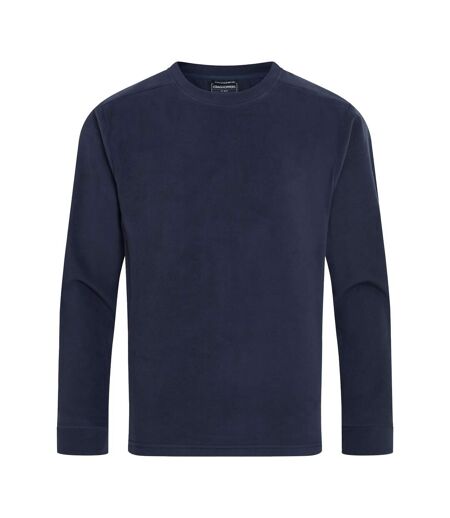 Haut Polaire Corey Homme Bleu Marine Craghoppers