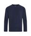 Haut Polaire Corey Homme Bleu Marine Craghoppers-2