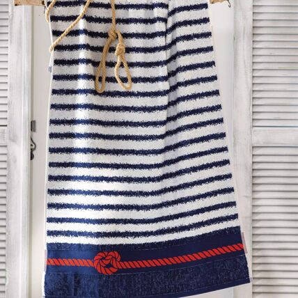 Maxi drap de bain