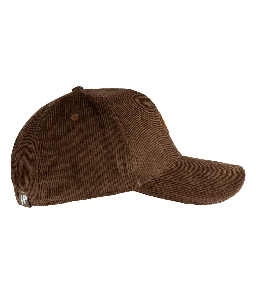 Casquette De Baseball Marron Jack Pyke-3