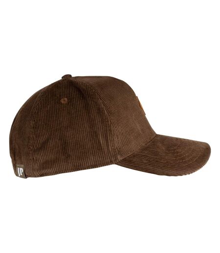 Casquette De Baseball Marron Jack Pyke