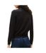 Pull noir femme tommy hilfiger tjw essential-2