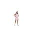 Short Femme Rose Under Armour-1