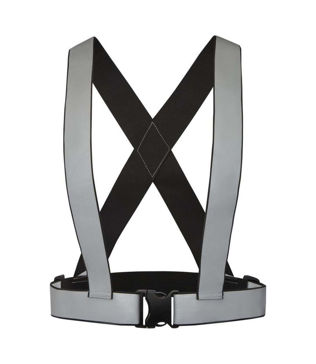 RFX - Gilet haute visibilité - Adulte (Noir) - UTPF4064-1