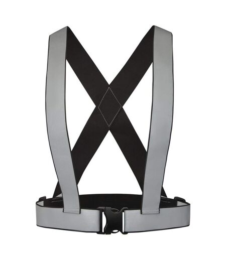 RFX - Gilet haute visibilité - Adulte (Noir) - UTPF4064