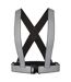 RFX - Gilet haute visibilité - Adulte (Noir) - UTPF4064-1