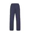 AWDis Just Cool Mens Sports Tracksuit Pants (French Navy)