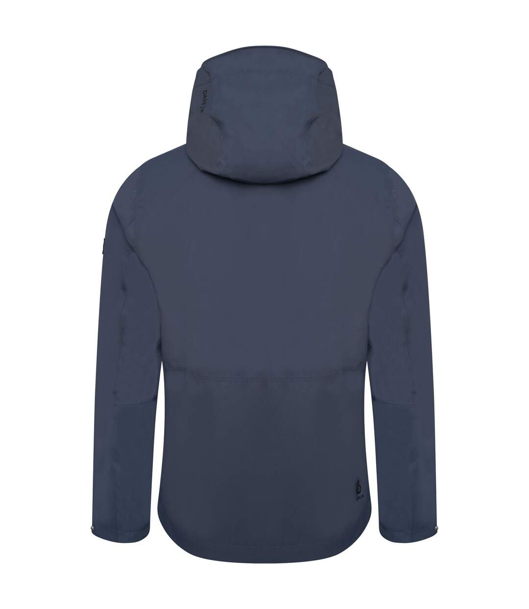 Dare 2B Mens Stay Ready Recycled Waterproof Jacket (Orion Grey) - UTRG6944-3