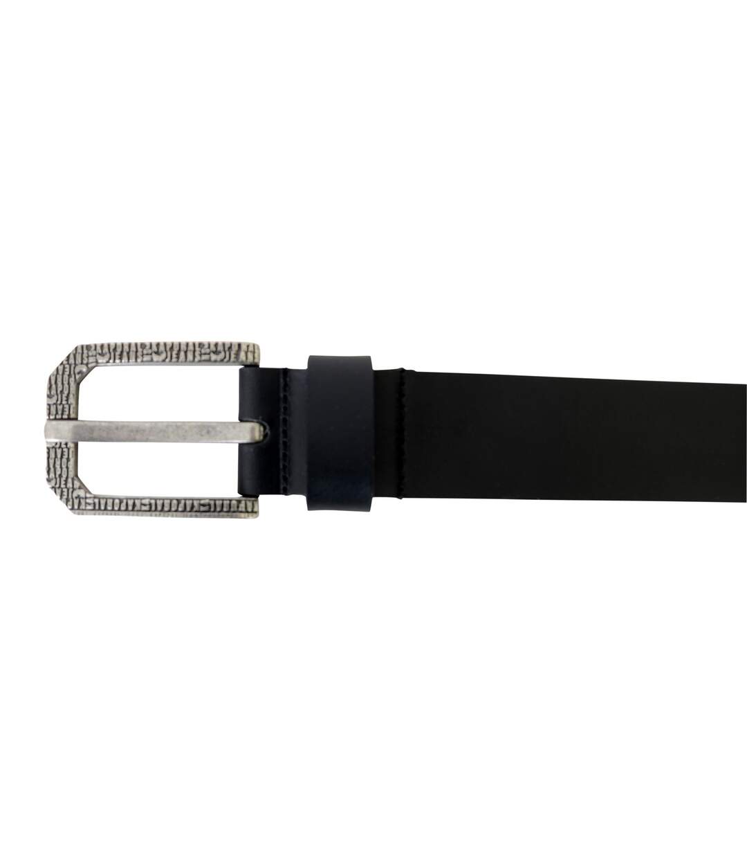 Ceinture Kaporal Ikar Noir