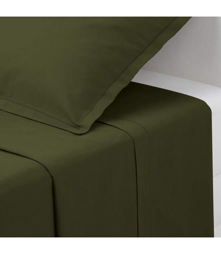 Drap Plat Intérieur 240x290cm Kaki