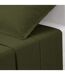 Drap Plat Intérieur 240x290cm Kaki-1