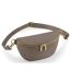 Sac banane 3 en 1 - BG766 - marron taupe