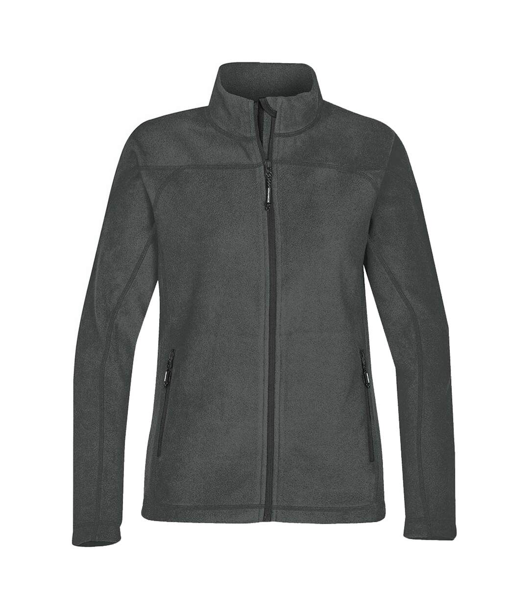 Veste polaire reactor femme gris foncé Stormtech