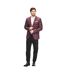 Chino Homme Noir Boss-4