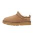 Chaussons Quail Femme Châtaigne EverAu-1