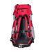 Trekking 33l Rucksack One Size Red Tone Trespass-2