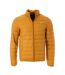 Doudoune jaune homme schott oaklandrs - 3xl-1