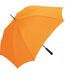 Parapluie standard automatique carré - FP1182 - orange