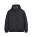 Blouson noir homme teddy smith samy-1