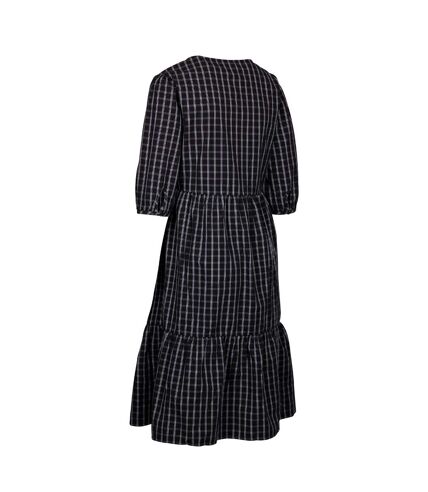 Robe décontractée helen femme noir Trespass Trespass