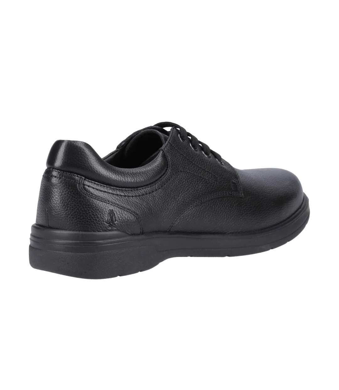 Chaussures Marco Homme Noir Hush Puppies-2