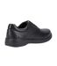 Chaussures Marco Homme Noir Hush Puppies-2
