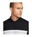 Polo victory homme noir / blanc Nike-4