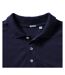 Russell Mens Stretch Short Sleeve Polo Shirt (French Navy) - UTBC3257