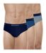 Lot de 3 slips homme Fait en France Eminence-2