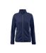 Veste Polaire Twohand Femme Bleu Vif Printer RED-1