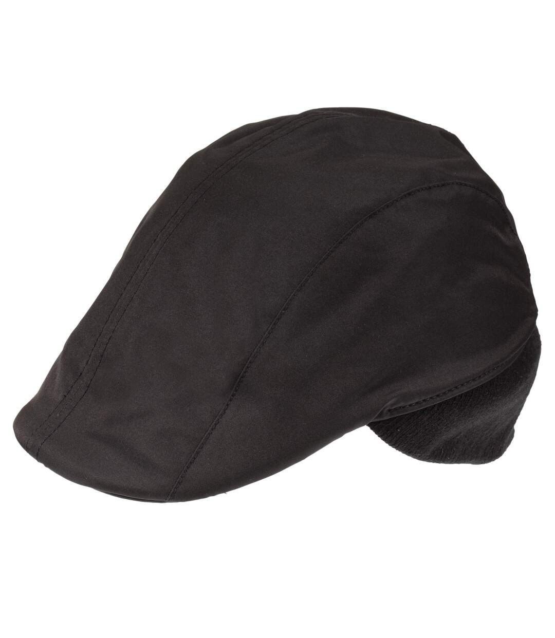 Isotoner Casquette homme doublé polyester-3