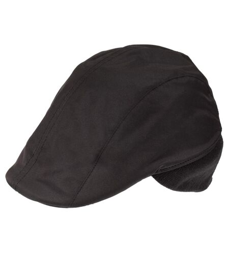 Isotoner Casquette homme doublé polyester