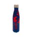 FC Barcelona Crest Thermal Flask (Blue/Red) (One Size) - UTTA10177