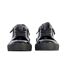 Basket Cuir Gabor-5