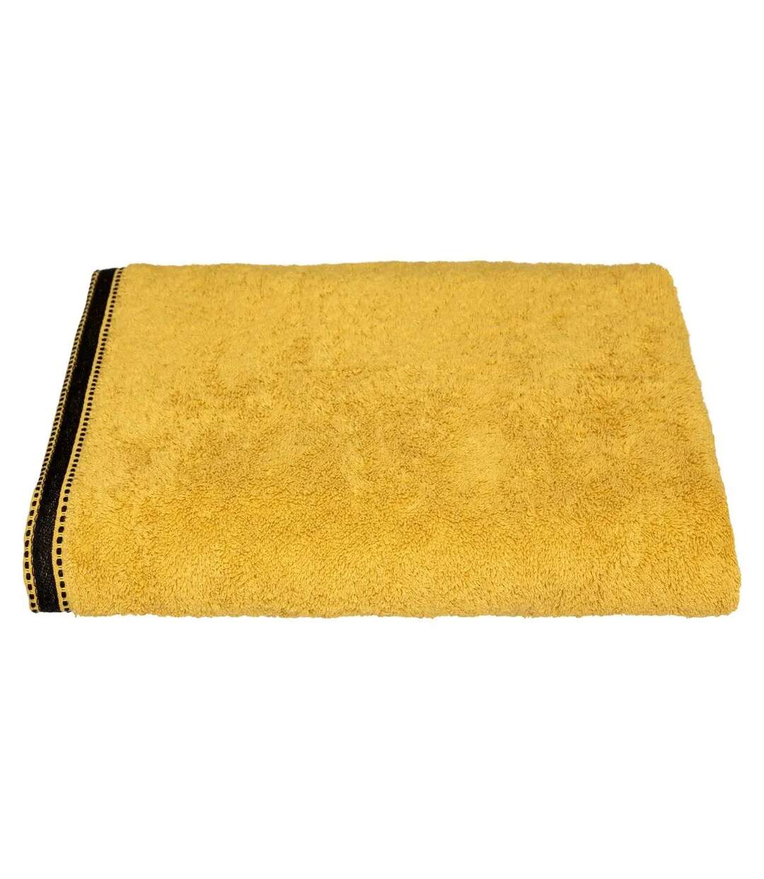 Drap de Bain Joia 100x150cm Ocre-1