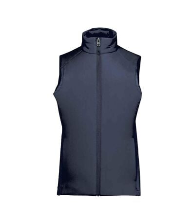 Veste Sans Manches Cascadia Femme Bleu Nuit Stormtech