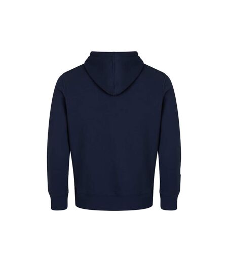 Mens Tempo Hoodie Navy Canterbury